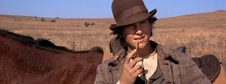 Illustration for article titled Young Jeff Bridges: The Last Picture Show, Bad Company, Fat City